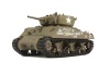 TS-045 1/35 US Asault Tank M4E3A2 Jumbo