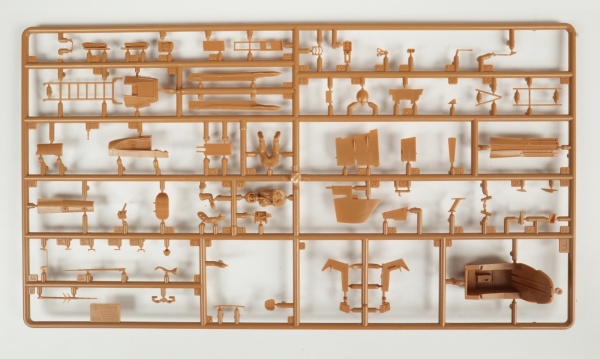 4807 Советский штурмовик Су-25 1/48