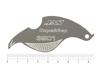 3901 Скрайбер 0,2 мм