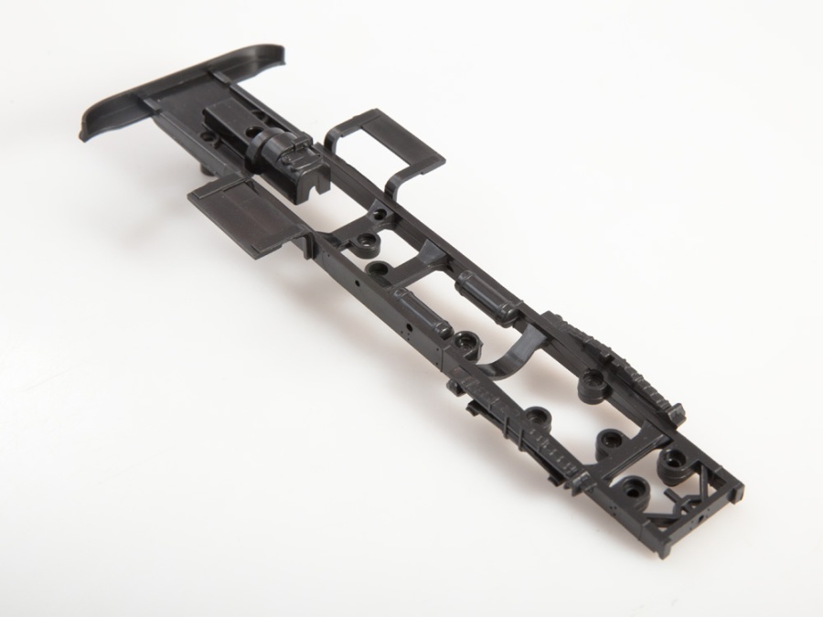 1429AVD Сборная модель Автоцистерна АЦ-8 (200) 