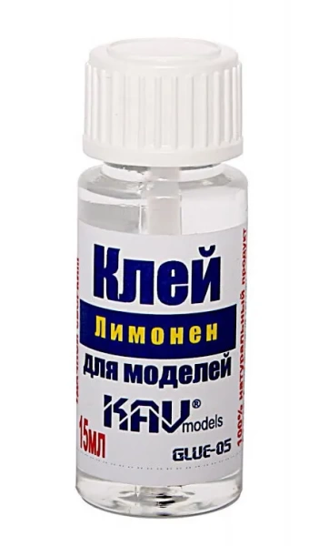 GLUE05 Клей "Лимонен" с кисточкой (с лимонным ароматом) GLUE05 Клей "Лимонен" с кисточкой (с лимонным ароматом)