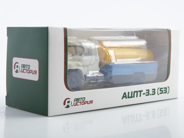 103122 АЦПТ-3,3 (53) 103122 АЦПТ-3,3 (53)