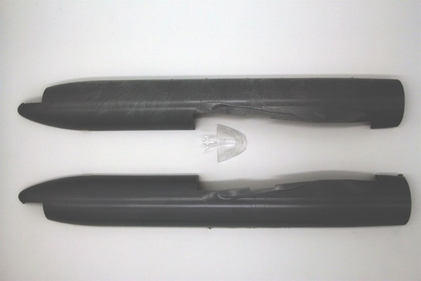 EE144103 Авиалайнер MD-11F GE Cargo Аэрофлот