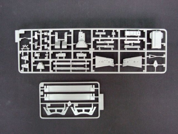 Т05707 Battleship- USSR Navy Kirov Battle