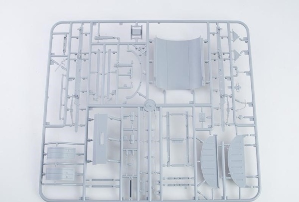 3504AVD Самосвал З"Л-ММЗ-555,