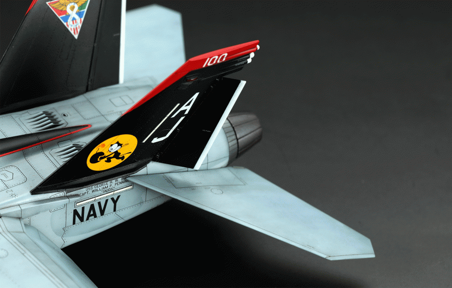 LS-012 1/48 Boeing F/A-18E Super Hornet