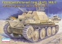 EE35147 1/35 Sd.Kfz. 140/1 Легкий разведывательный танк