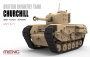 WWT-017 British Infantry Tank Churchill