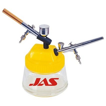 1601 Очиститель для аэрографа 3 в 1