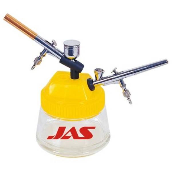 1601 Очиститель для аэрографа 3 в 1