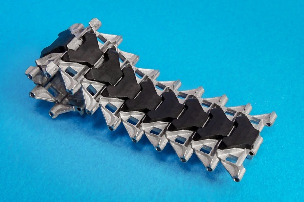 MTL-35214 Tracks for M41 Walker Bulldog T91E3