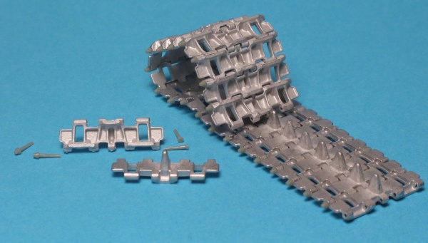 MTL-35238 Tracks for SMK