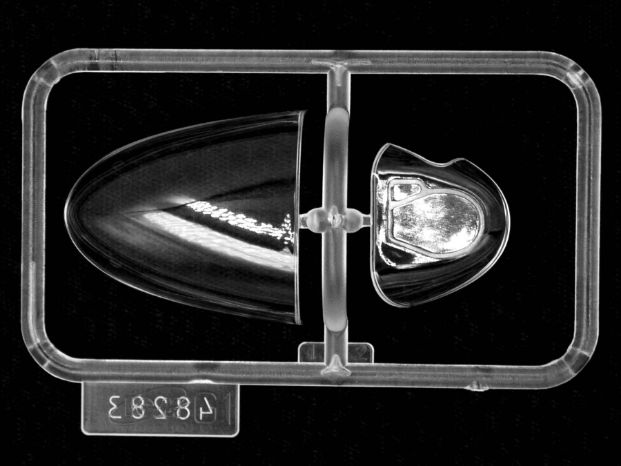 48284 B-26С-50 Invader, Американский бомбардировщик (война в Корее)