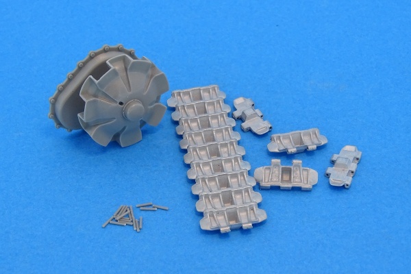 MTL-35194 Tracks for Тип-(24)