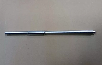 Ствол 115-мм пушка 2А20/2А21 с адаптером для Т-62 "Звезда"