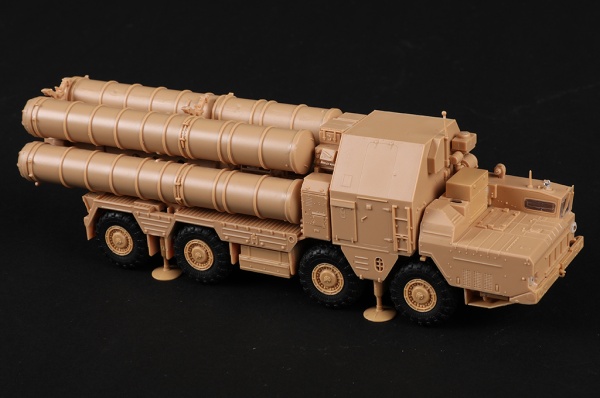 82929 1/72 Ракетная установка 48N6E of 5P85S TEL S-300PMU SA-10 GRUMBLE