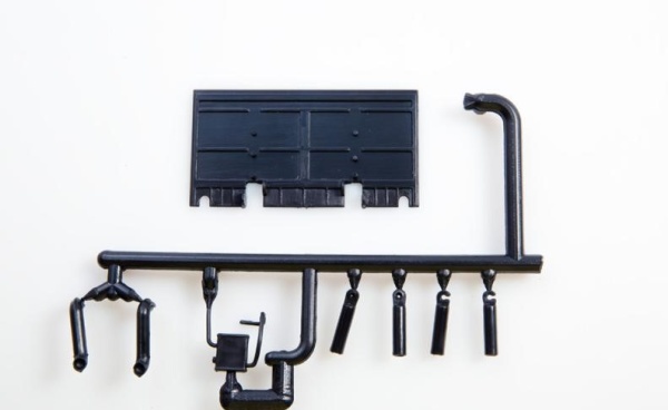 1555AVD Грузовой фургон ШЗСА-3716 (53)