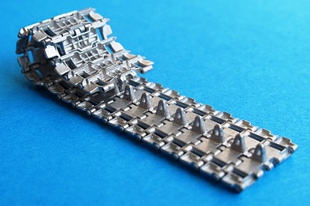 MTL-35026 1/35 Tracks for JS-2 / JS-3 / ISU-122 / ISU-152 after 1945