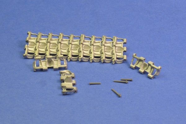 MTL-35038 1/35 Tracks for Тип-(28)