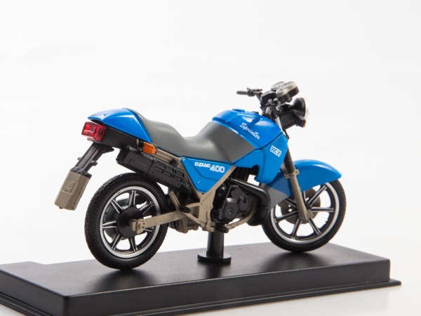 NM26 Наши мотоциклы №26, ИЖ-7.110 «СИРИУС»