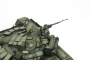TS-028 1/35 RUSSIAN MAIN BATTLE TANK И (T)-(7)и(2)B3