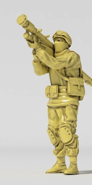 35009 Typhoon-PVO K-4386 1\35