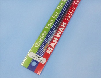 MW-3014 Кисть художественная № 6# круглая