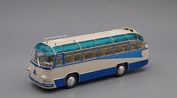 В003 ЛАЗ-695Б СТРЕЛА