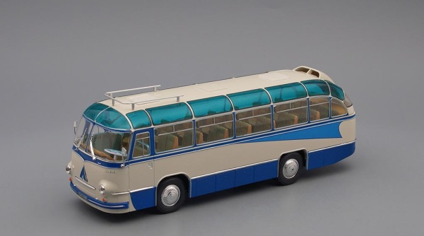 В003 ЛАЗ-695Б СТРЕЛА