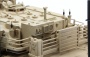 TS-032 1/35 USMC M1A1 AIM/U.S. Army M1A1 Abrams Tusk Main Battle Tank