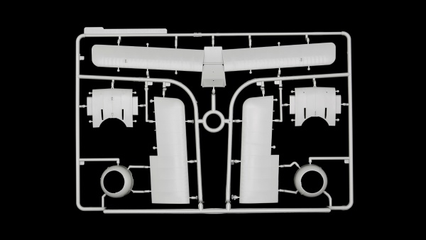CSM32-002 Nieuport XVII Late