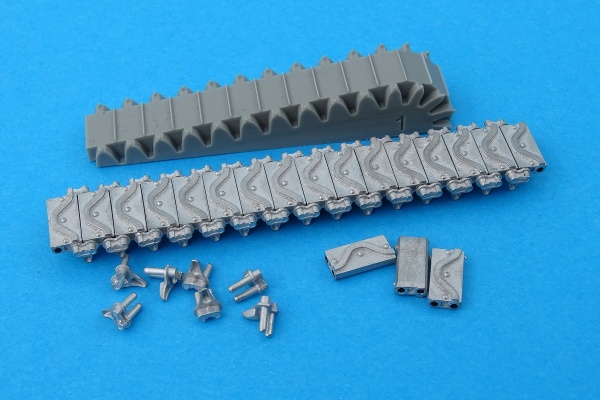 MTL-35182 Tracks for Somua Late