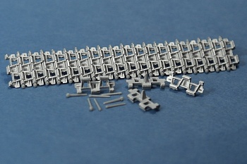 MTL-35067 1/35 Tracks for Pz.35(t)