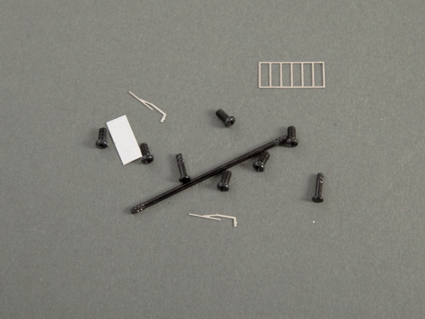 1429AVD Сборная модель Автоцистерна АЦ-8 (200) 