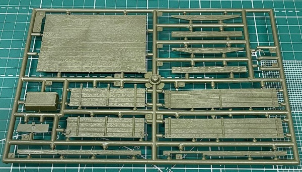 3529 Грузовик "ЗиС-5"