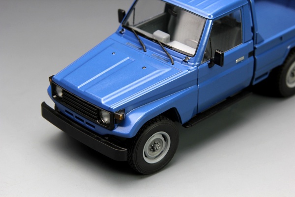 VS-004 Pickup w/ZU-23-2