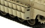 TS-026 1/35 U.S. MAIN BATTLE TANK M1A2 SEP ABRAMS TUSK I/TUSK II