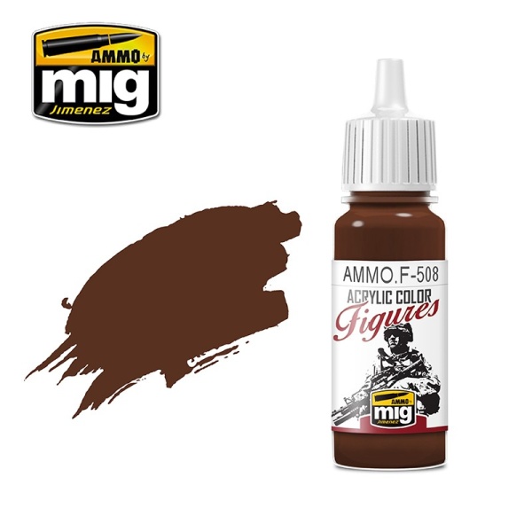 AMMOF508 BROWN BASE FS-30108 AMMOF508 BROWN BASE FS-30108