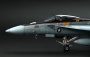 LS-012 1/48 Boeing F/A-18E Super Hornet